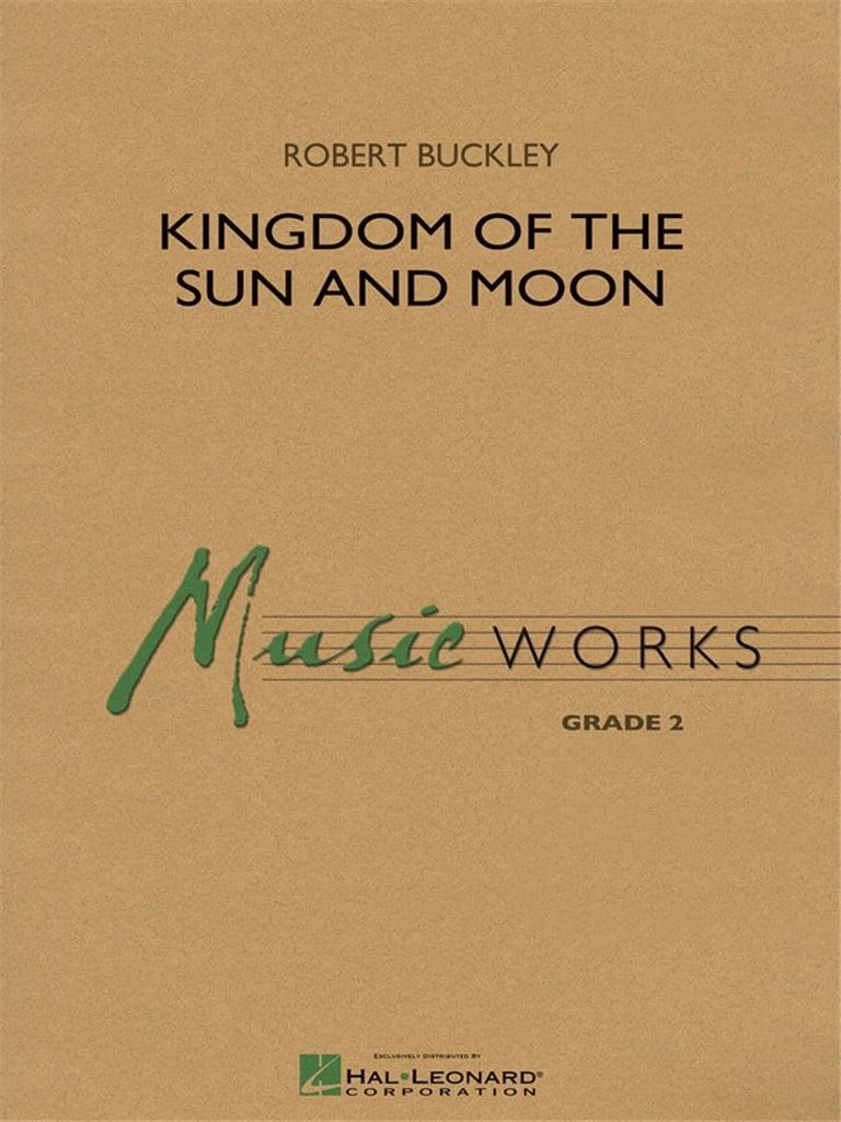 Kingdom of the Sun and Moon